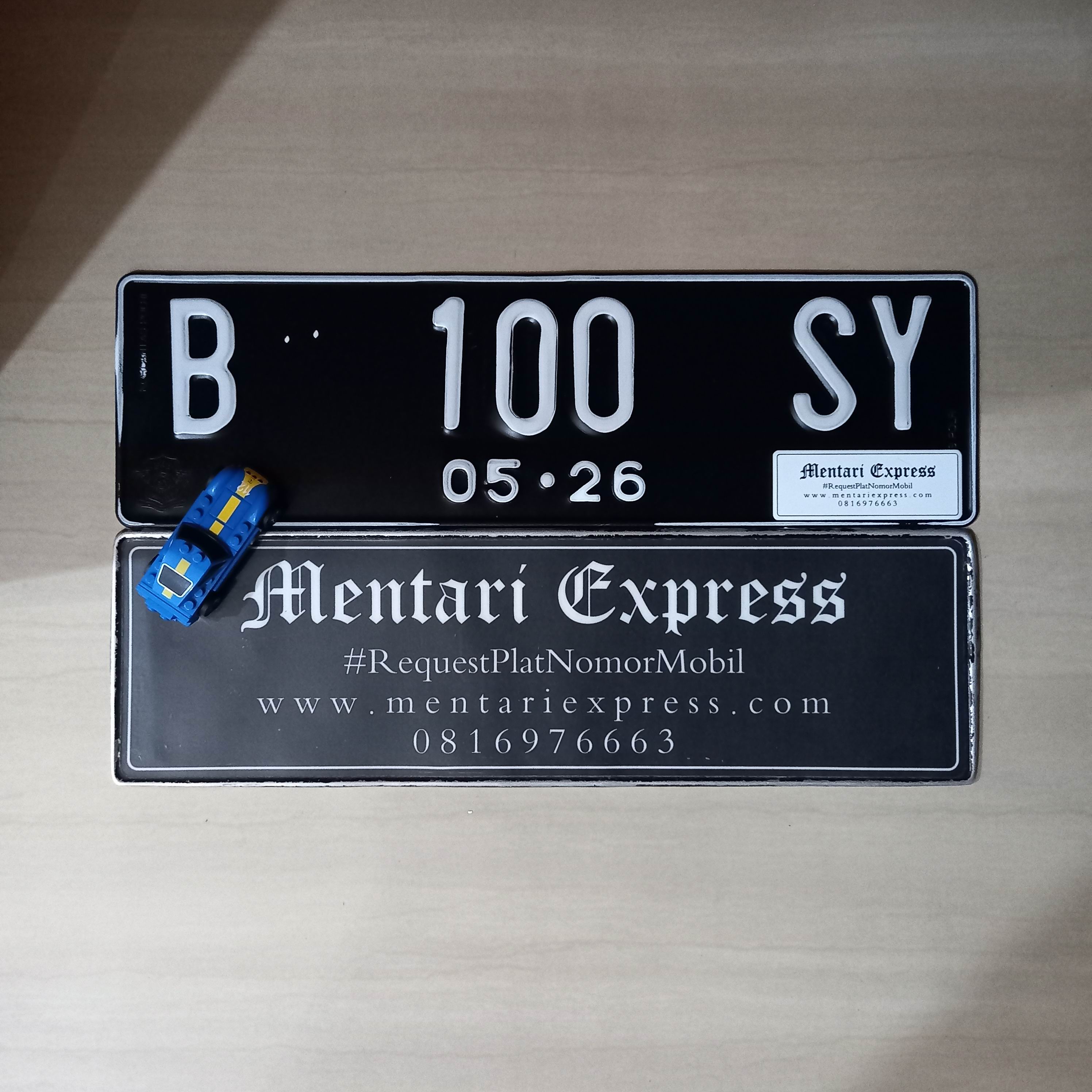 B 0100 SY
